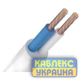 Кабель ПВС 2x6,0 Каблекс-Україна (Одеса)